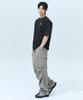 Beullaegmonseuteopis Cool Tension Semi-Wide Cargo Pants (3 Colors)