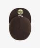 New Era Mlb La Dodgers Basic Fitted Cap Bunt Wood 15131704