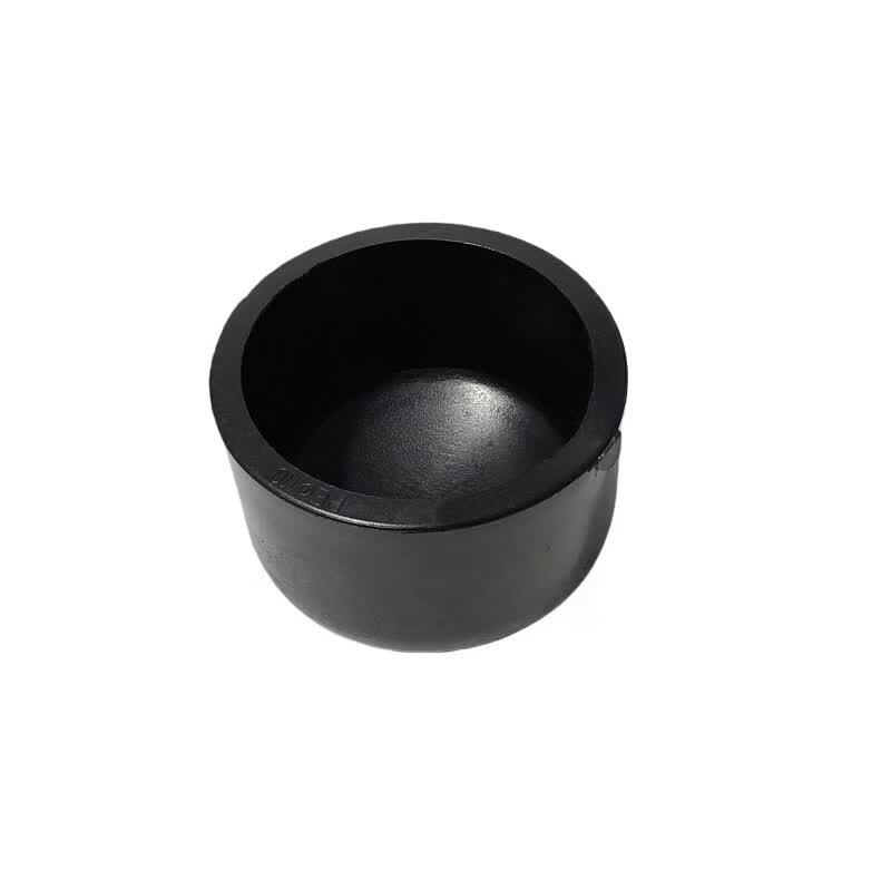 PE Pipe Cap DN110