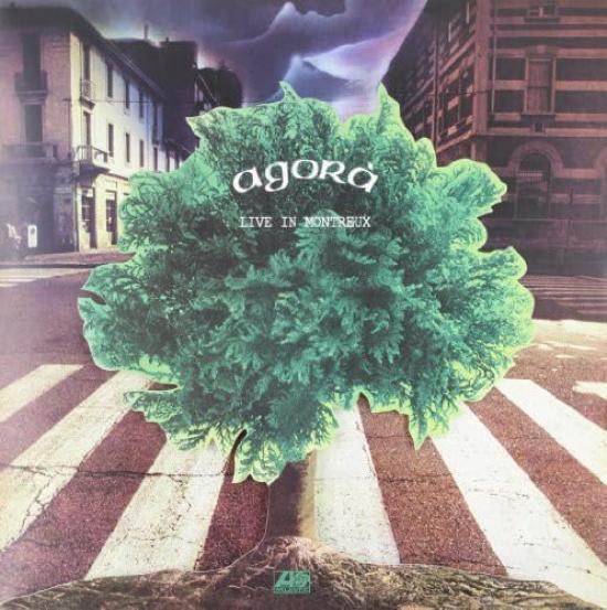 

Live in Montreux [Analog]