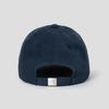 SAND SOUND (UNISEX) Key Embroidered Cap Navy (MS538BG05R)