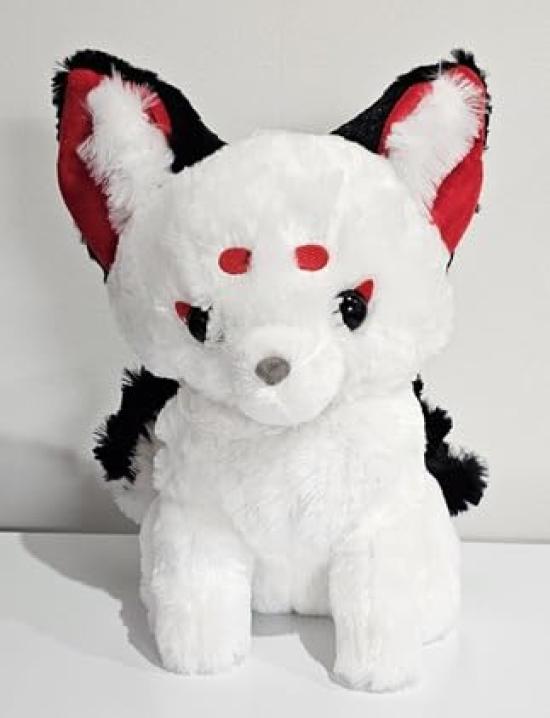 

Chokon and the Fox Plush Toy Ultra BIG 42cm (Kyuubi Kanoko)