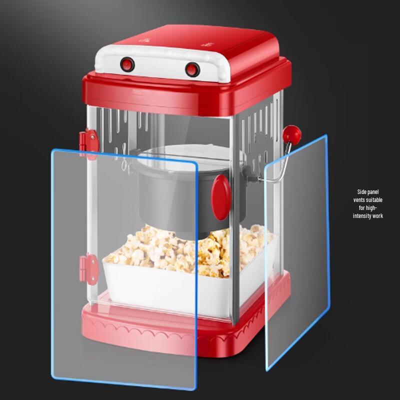 Yingbai Commercial Automatic Popcorn Machine