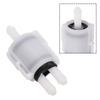 Reliable Fit Windshield Washer Check Valve for Mercedes W124 W201 0008601062
