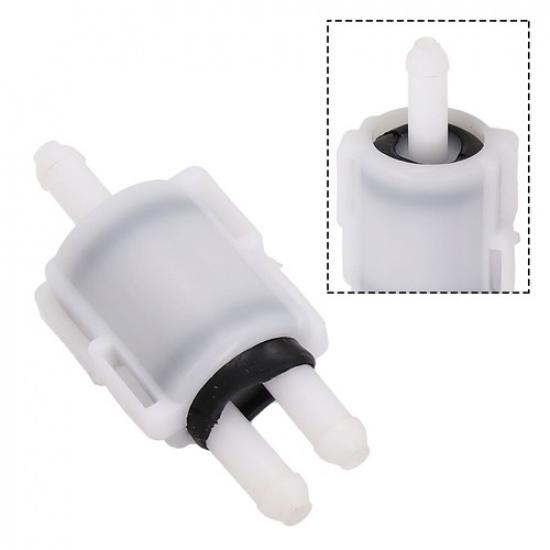 Reliable Fit Windshield Washer Check Valve for Mercedes W124 W201 0008601062