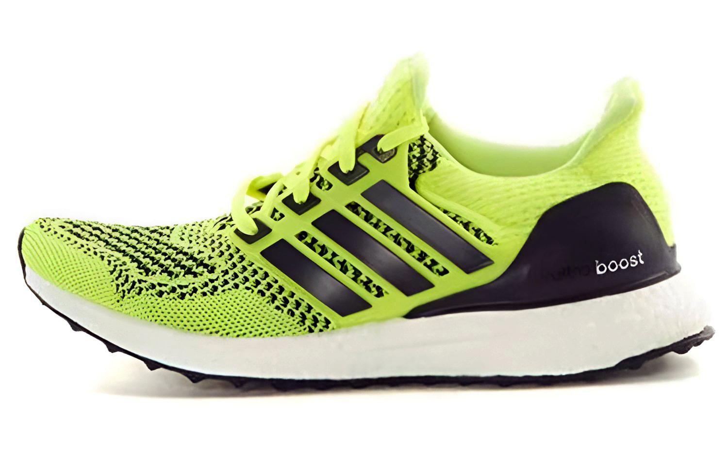 

Adidas Wmns UltraBoost 1.0 Frozen Yellow Women s S77512 36⅔