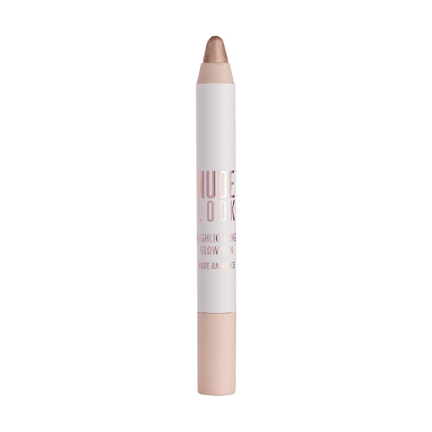 

Nude Look Highlighting Glow Pencil Nude Radiance - Pencil Illuminator - 8691190967161