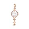 Bracelet Type Women's Wrist Watch Elegant Vintage Female Clock Ladies Business Watches  Female
