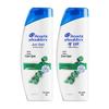 Head & Shoulders Anti-Dandruff Itch Care Shampoo