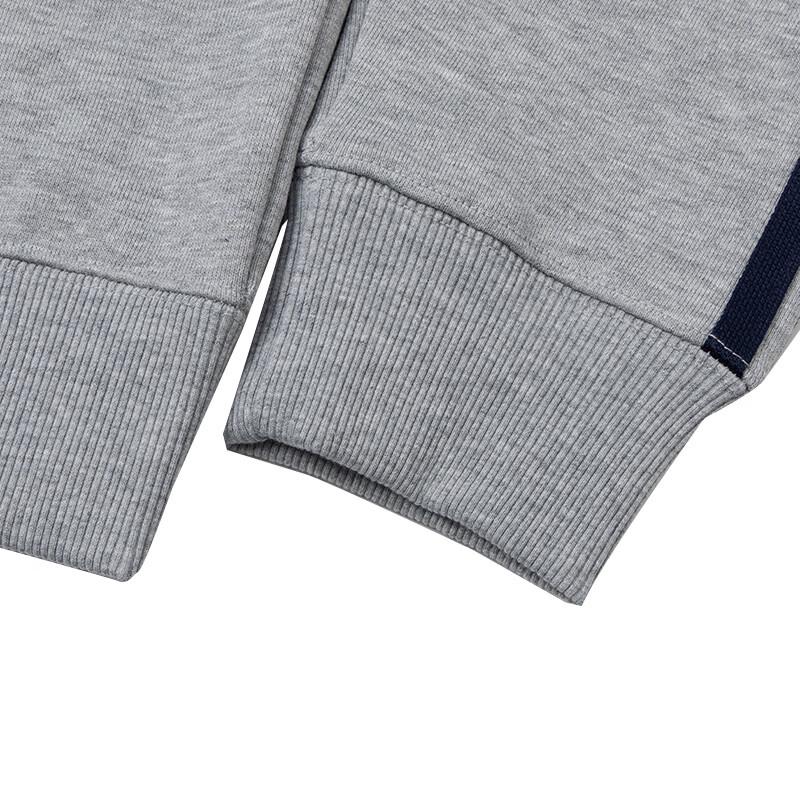MLB Varsity Crewneck Sweatshirt