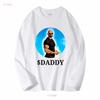 FUNNY ANDREW TATE DADDY TOP G MENS UNISEX T SHIRT BIRTHDAY CHRISTMAS GIFT Vintage Washed Stretched Comfortable Graphic Slightly