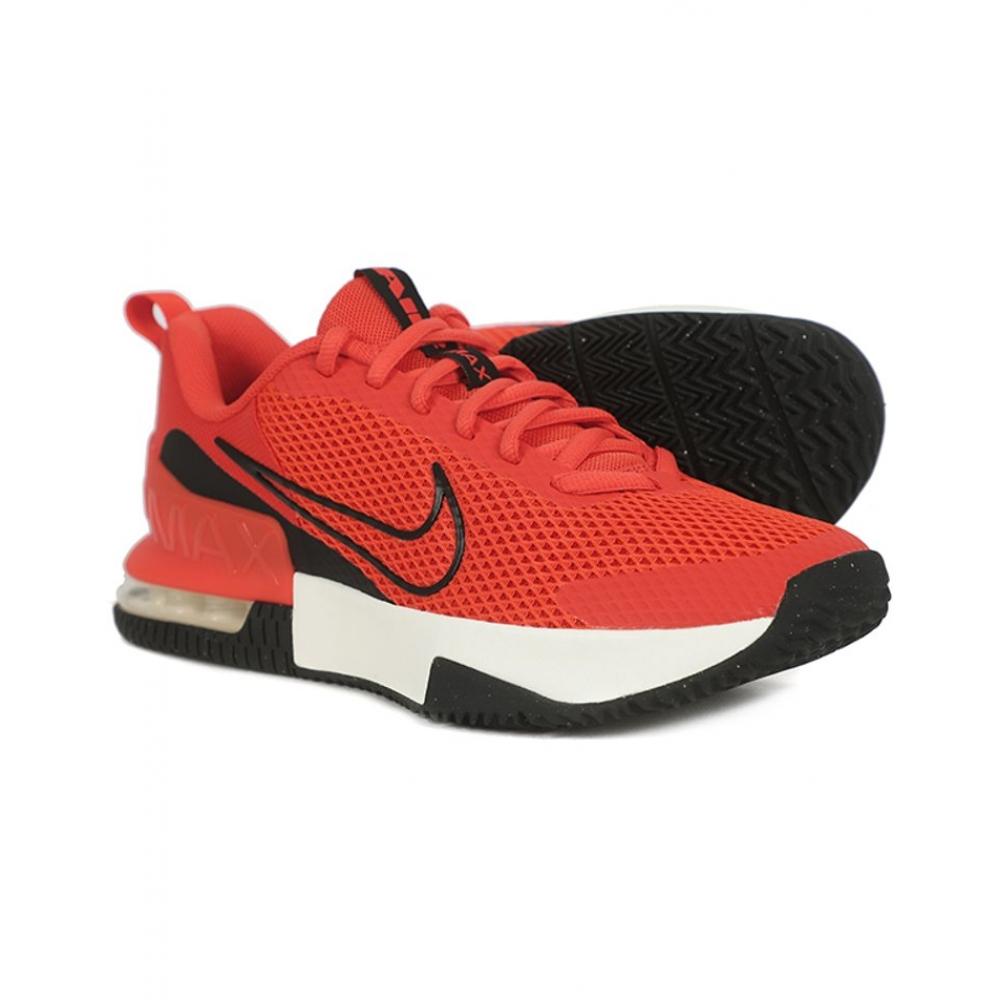 

Nike Кроссовки Air Max Alpha Trainer 6 FQ1833800295