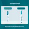 Biokemman Disposable Graduated Plastic Pasteur Pipettes