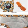 Pull Harness Leash No Dog Set For Small Medium Dog Reflective Harness Vest Walking Lead Leash For Small Dogs Chihuahua Pug