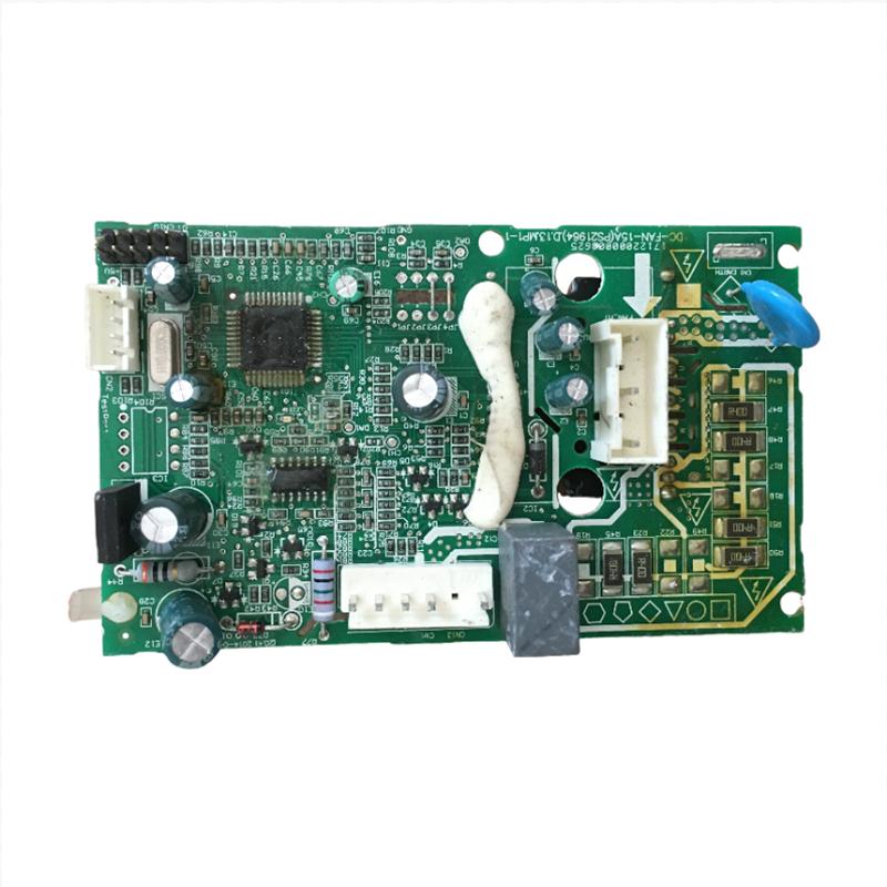 Per condizionatore Midea DC-FAN-15A (PS21964) modulo controllo elettronico