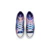Converse 1970s Miss Galaxy High Slip Resistant Lightweight High Top Sneakers Women sneakers Blue Purple 565208C