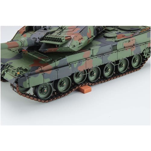 Border Model 1/35 German Army Leopard II A5/A6 Plastic Model BT002