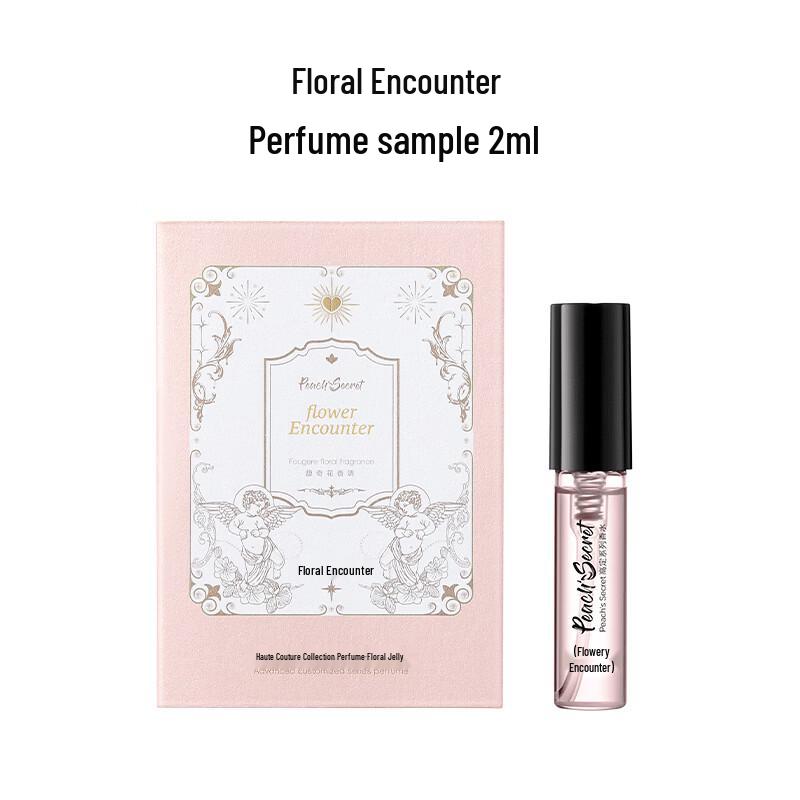 

Ban Tao Haute Couture Цветочная встреча Пробник духов 2ml