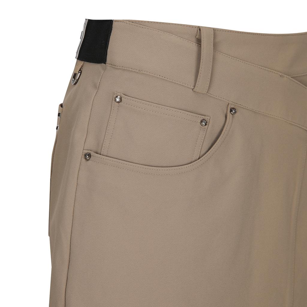 Anew Golf W Buckle Point A-Line Sq_Db