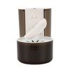 Wireless Pet Water Fountain Smart Filtration 3L Cordless Automatic Cat Water Dispenser Water Bowl for Pets Cats