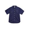 SB Shirt Men's Dark Navy Blue (Unisex) Shirts DV9076 410