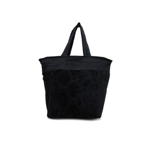 

Сумочка Elisabetta Franchi BS42F51E2 110 чёрный