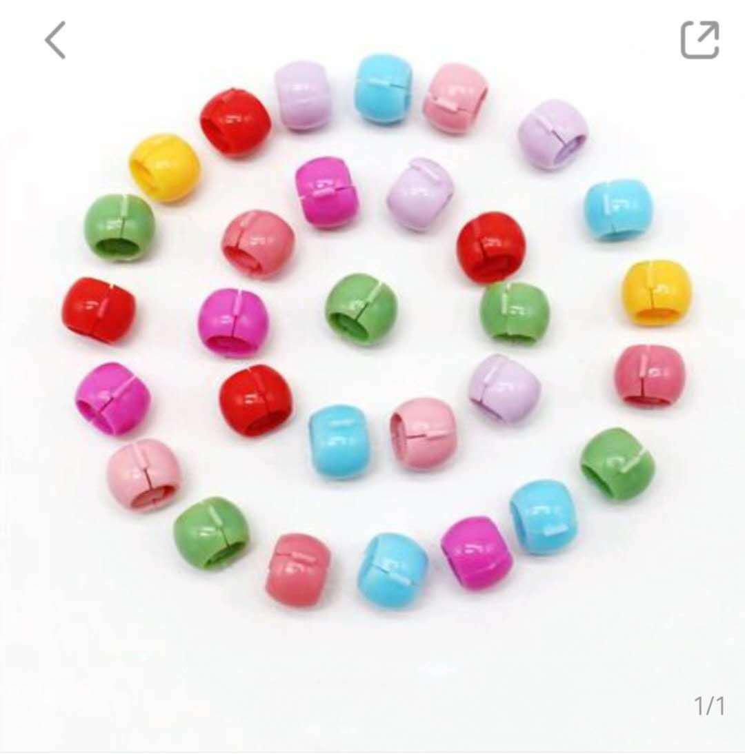 

Яркие плетеные аксессуары для волос: Заколки и зажимы для волос карамельных цветов для детей и взрослых