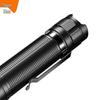 SupFire A15 Portable USB Rechargeable LED Flashlight