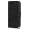 For TECNO Spark 30C 4G Leather Case Skin-Feel Anti-Drop Wallet Flip Phone Cover