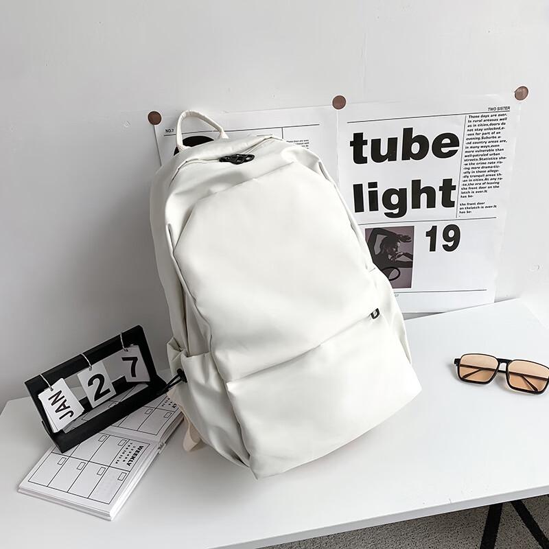 Li Shen Multi-functional Large Capacity Student Backpack 1