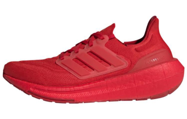 Adidas Ultra Boost Light Better Scarlet Cloud White IE3042 42