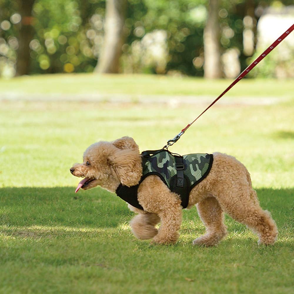 Richell Outing Vest Harness M Stripe M Size