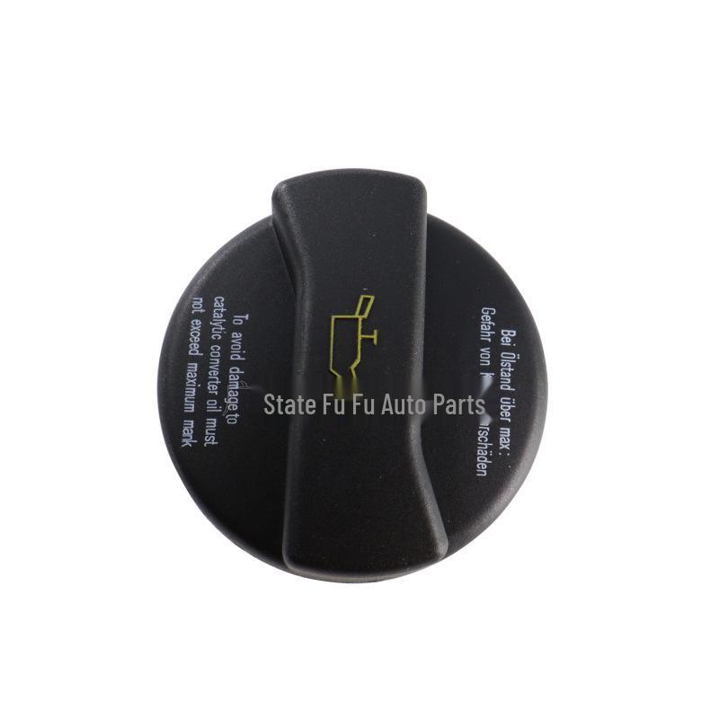 Volkswagen Engine Oil Filler Cap for Sagitar, POLO, Passat, Bora, Lavida, Santana - Part 026103485L
