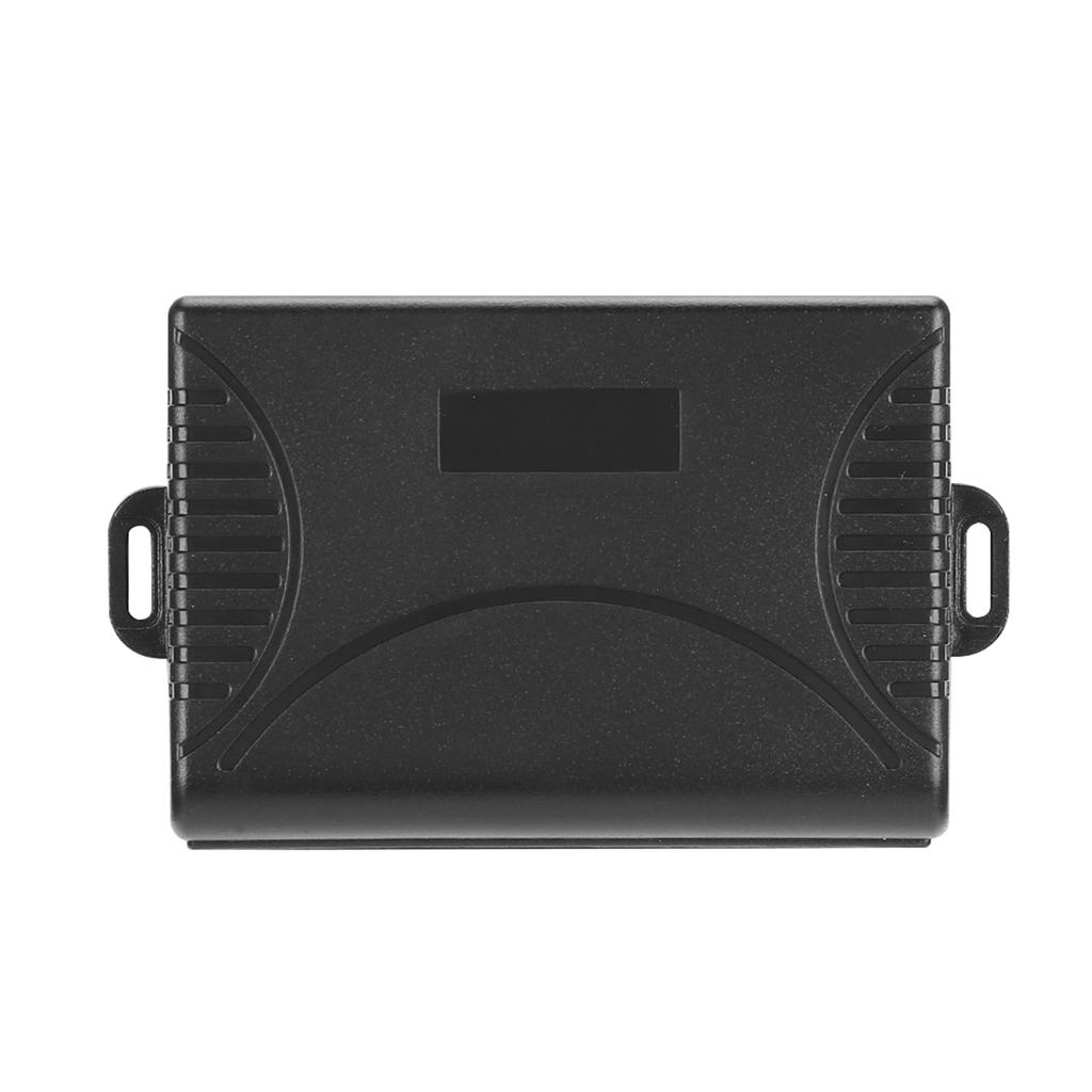 DC AC 7 36V 4 Channel Remote Control Switch Transmitter Receiver Set 4 Button Learning Code