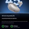 Baseus Inspire XP1 True Wireless Noise-Cancelling Earbuds
