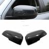 For Great Wall Cannon GWM Poer Ute - Chrome Rear View Side Door Mirror Cover Trim Protection Cap Accessories Car Styling