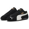 New PUMA Speedcat Og Black White Women's 400986-01