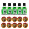 Mu Bing Tiger Head Cooling and Awakening Mosquito Repellent Rollerball Oil