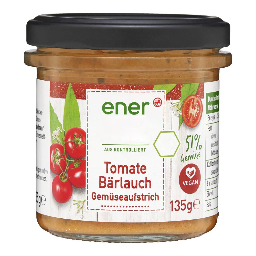 Rothmans Tomato Vegetable Garlic Spread 135G