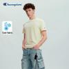 Champion 2026 Spring Macaron Cotton T-Shirt