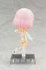 Cu-poche Frame Arms Girl FA Girl Materia Shiro Non-scale PVC Painted Movable Figure