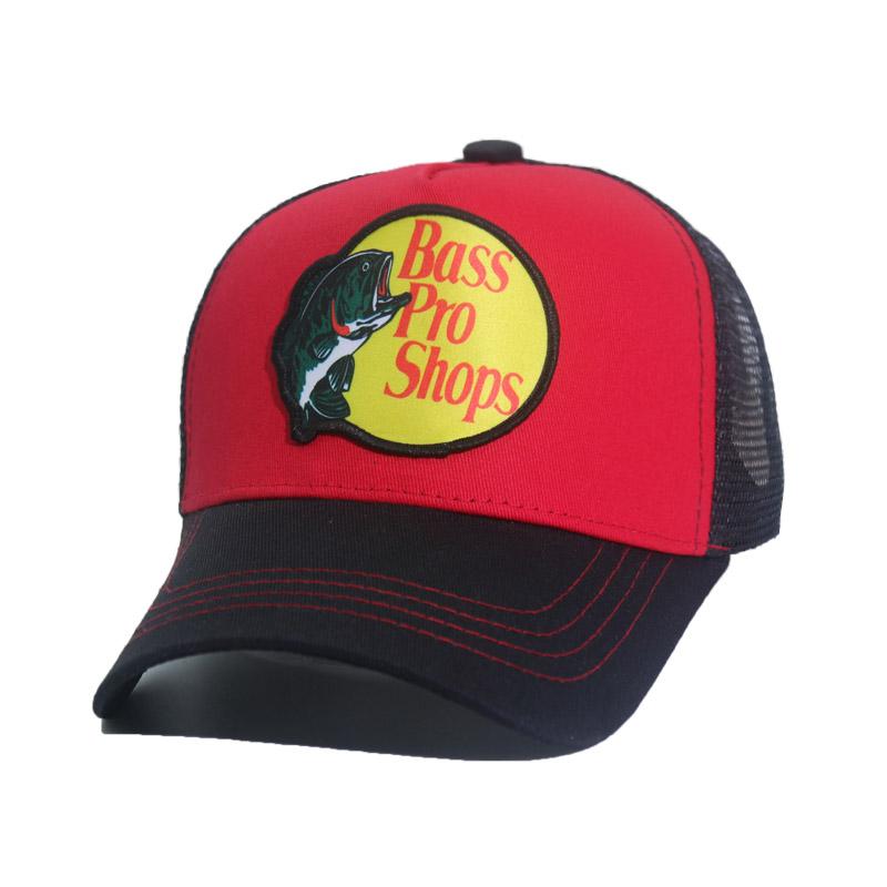 Baseball Caps Men and Women Outdoor Casual Hip-hop Summer Sunshade Breathable Mesh Cap