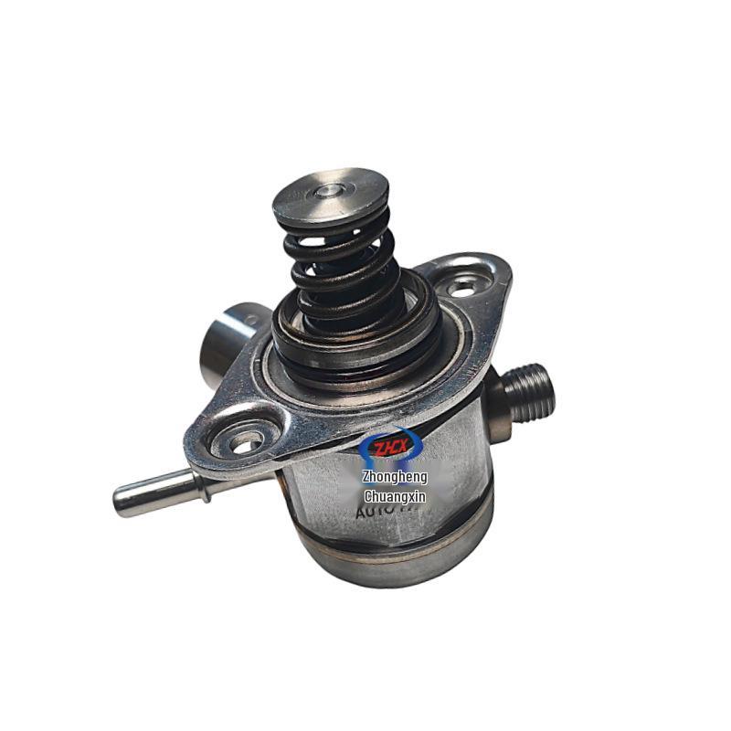 Jaguar Land Rover Range Rover Sport L494 2.0T High-Pressure Fuel Pump C2Z21985