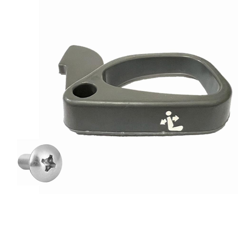 Seat Recliner Bent Handle Kit For Mitsubishi for Pajero MB792477 MB792471