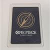 Used One Piece Card Uta SP EB03-003 ONE PIECE
