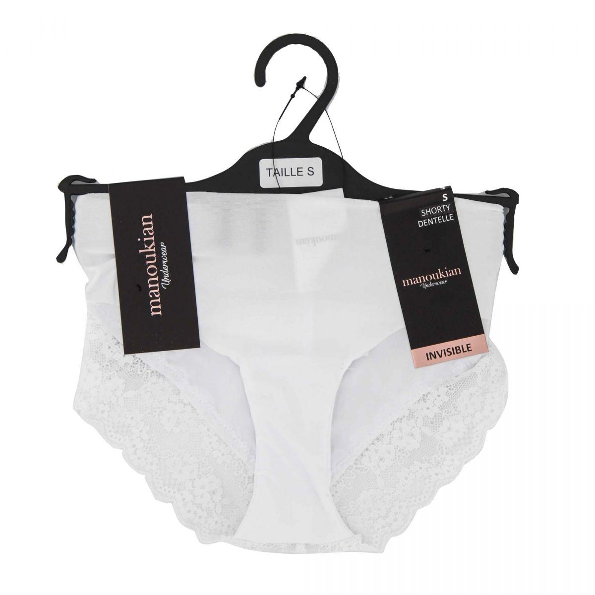 Shorty 19890192 Femme MANOUKIAN acheter à prix bas — livraison