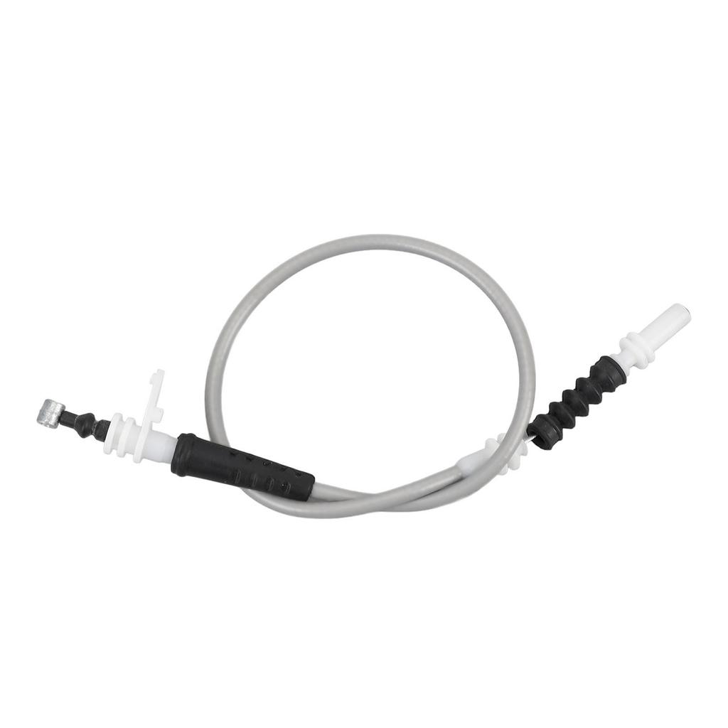 Front Door Lock Bowden Cable High Strength Long Lifespan Smooth Operation 51217259828 for F30 F31