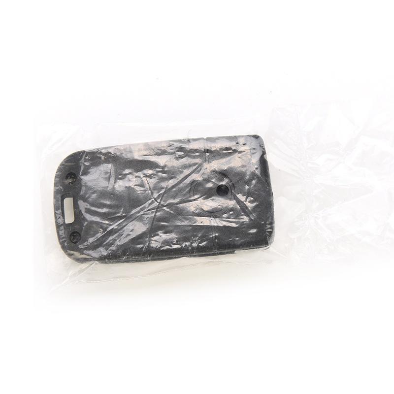 No chip 4 Buttons Modify uncut Flip folding REMOTE FOB key CASE SHELL for FORD Focus Expedition Mustang Fusion Taurus Explorer Sport Trac Five Hundred Escape Escort Thunderbird Crown Victoria LINCOLN Town Car Navigator Mercury Sable Mountaineer