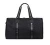 New fashion fitness bag dry and wet separation storage bag business trip large capacity messenger bag outdoor travel bag