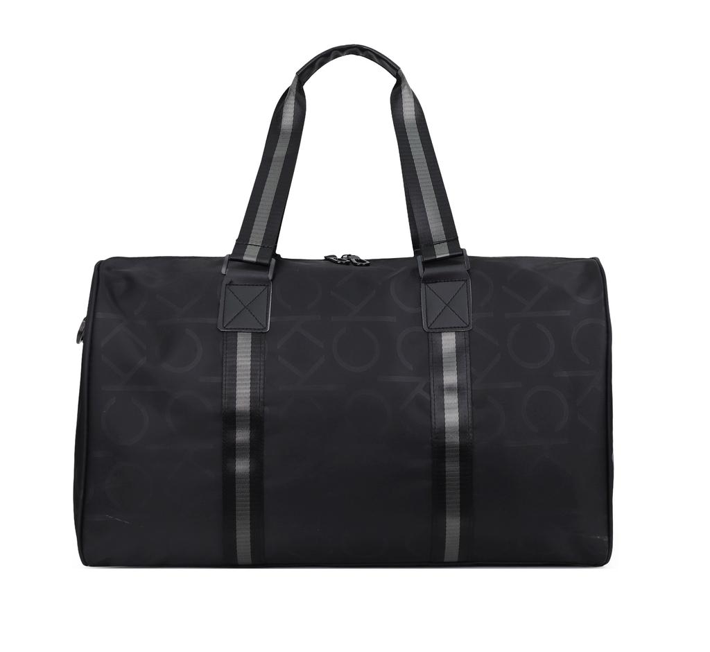 New fashion fitness bag dry and wet separation storage bag business trip large capacity messenger bag outdoor travel bag